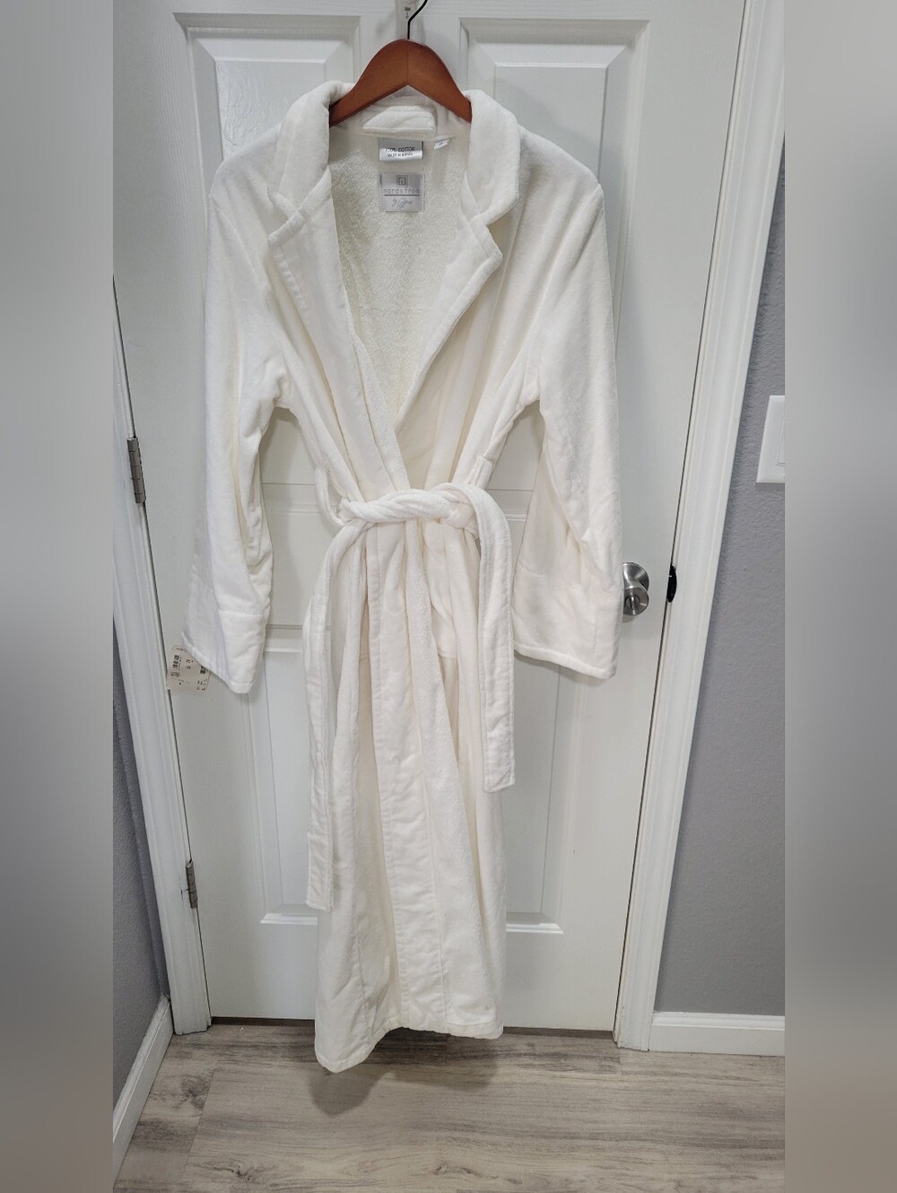 Nordstrom Bath Robe